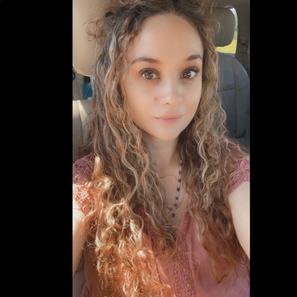 Meet your Posher, Josie